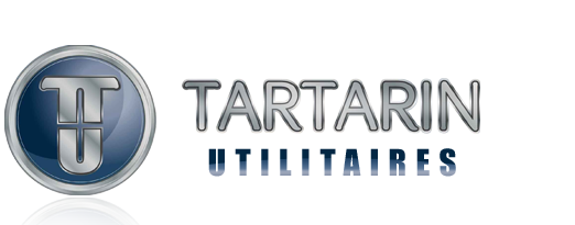 TARTARIN UTILITAIRES SARL